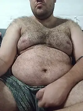 big__bearrr webcam show