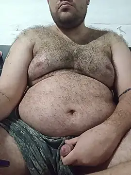 big__bearrr webcam show