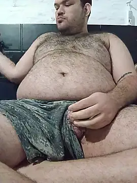 big__bearrr Webcamshow