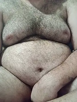 big__bearrr webcam show