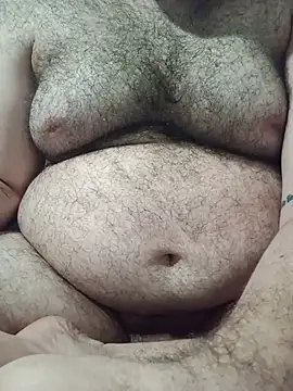 big__bearrr – Kamerová šou