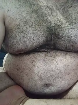 big__bearrr Webcam show