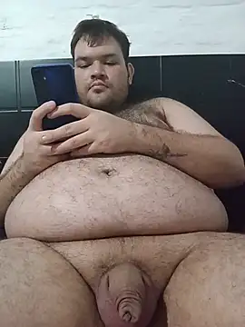 big__bearrr Webcamshow