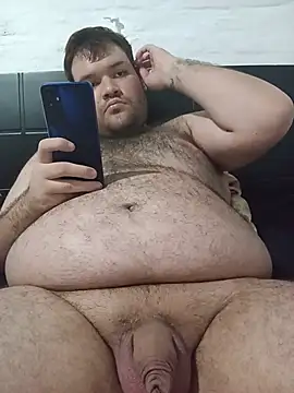 big__bearrr Webcamshow