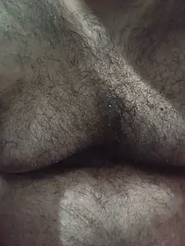 big__bearrr's Webcam Show