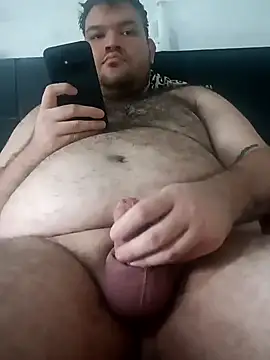 big__bearrr Webcam Show