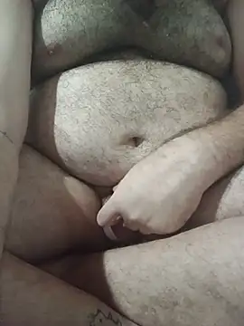 Show Webcam de big__bearrr