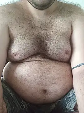 Show webcam de big__bearrr