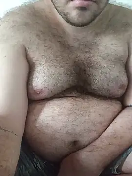 Show de webcam de big__bearrr