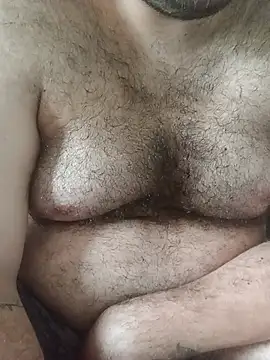 big__bearrr's Webcam Show