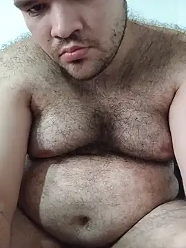big__bearrr's Webcam Show