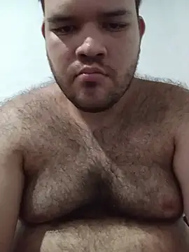 big__bearrr Webcam Show