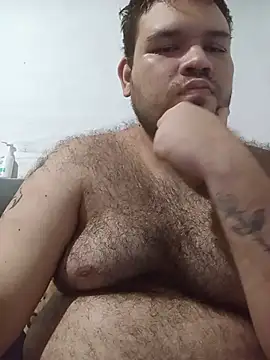 big__bearrrn Webbikameraesitys