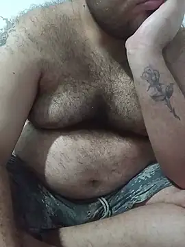 big__bearrrn Webbikameraesitys