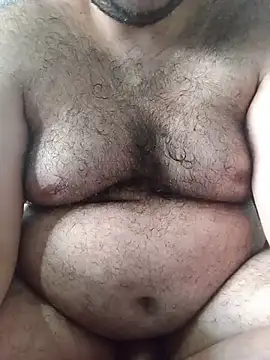 big__bearrr – Kamerová šou
