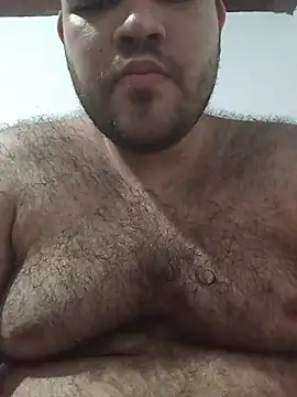 big__bearrr Webcam Show