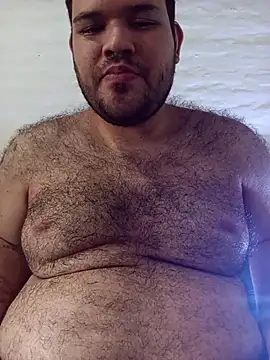 big__bearrr webcam show