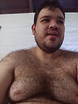big__bearrr Webcam-Show