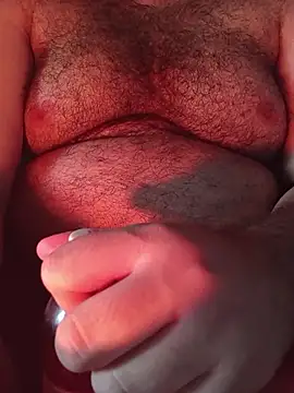 big__bearrr Webcam Show
