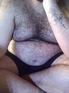big__bearrr Webcamshow