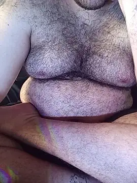 Show de webcam de big__bearrr