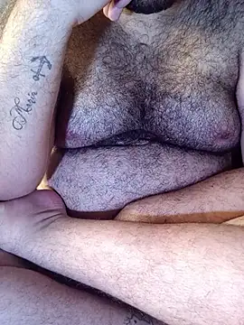 big__bearrr webcam show