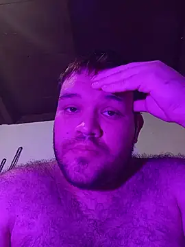 big__bearrr Webcam Show