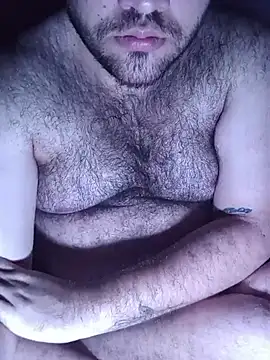 big__bearrr: вебкам-шоу