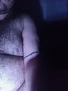 big__bearrrn Webbikameraesitys