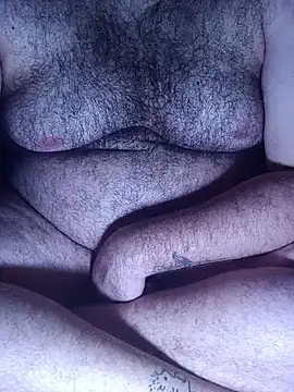Show de webcam de big__bearrr