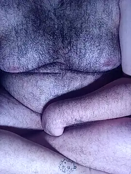 Pertunjukan Kamera Web big__bearrr