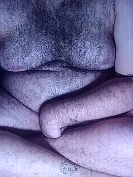 big__bearrr webcam show