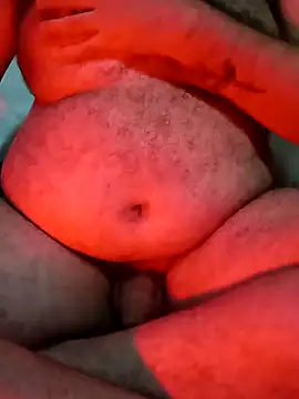 big__bearrr Webcam Show