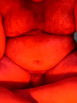 big__bearrr Webcam Show