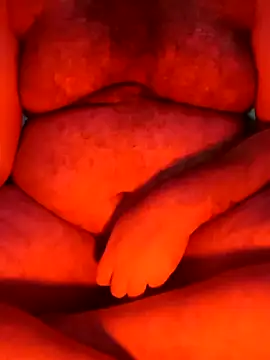 big__bearrr Webcam Show
