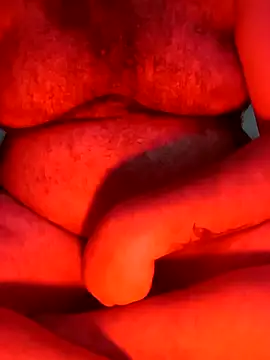 Show de big__bearrr na webcam