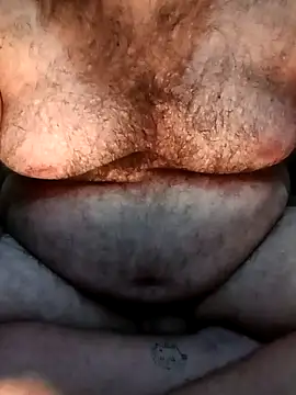 big__bearrr's Webcam Show