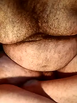 big__bearrr Webcam-Show