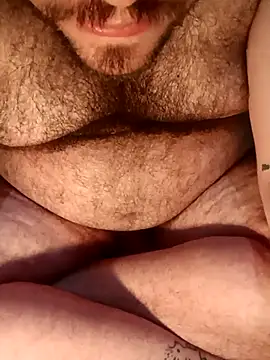 Show webcam de big__bearrr
