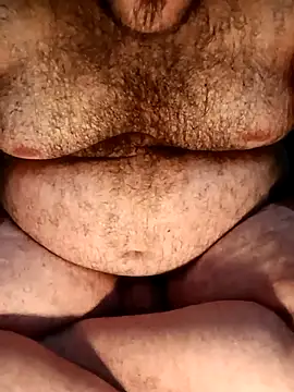 Show de big__bearrr na webcam