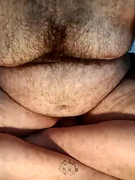 Pokazy przed kamerką – big__bearrr