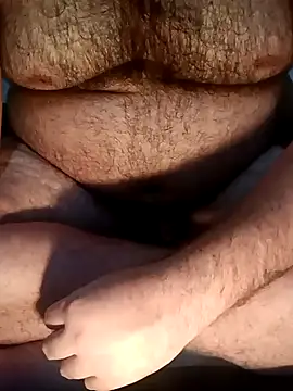 big__bearrr Webcam show