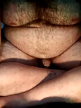 big__bearrr Webcam show