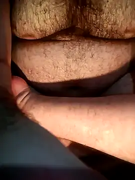 big__bearrrのウェブカメラショー