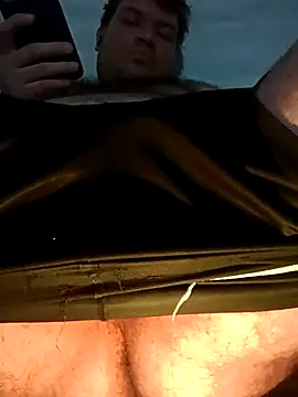 big__bearrr Webcam show