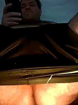 big__bearrr Webcam-Show