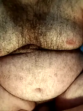 big__bearrr Webcam show
