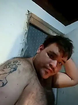 Show de big__bearrr na webcam