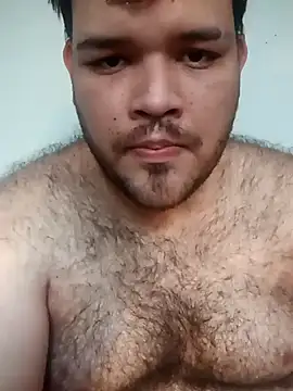 big__bearrr's Webcam Show