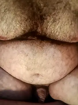 big__bearrr's Webcam Show